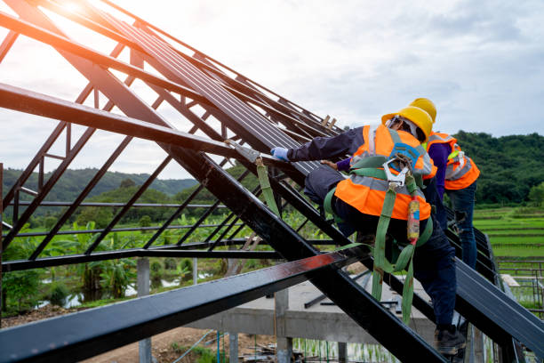 Best Affordable Roofing Company  in Milton, GA