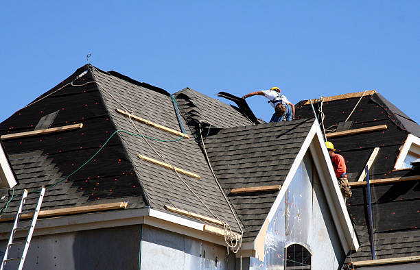 Best Roof Gutter Cleaning  in Milton, GA