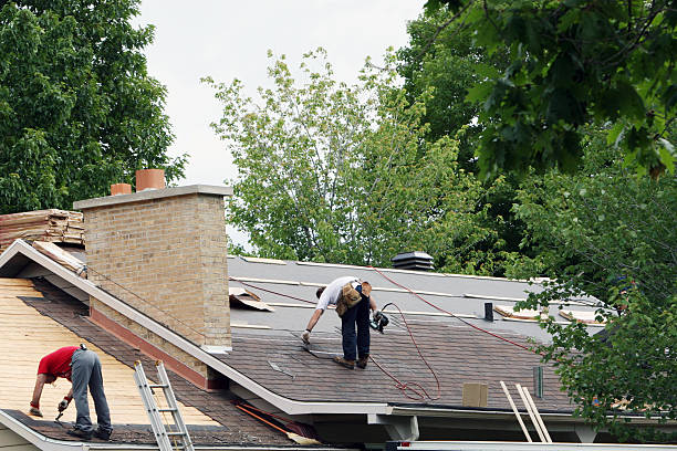 Reliable Milton, GA Roofing Contractor Solutions